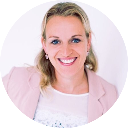 jolijn bos, talent acquisition specialist, tidalis