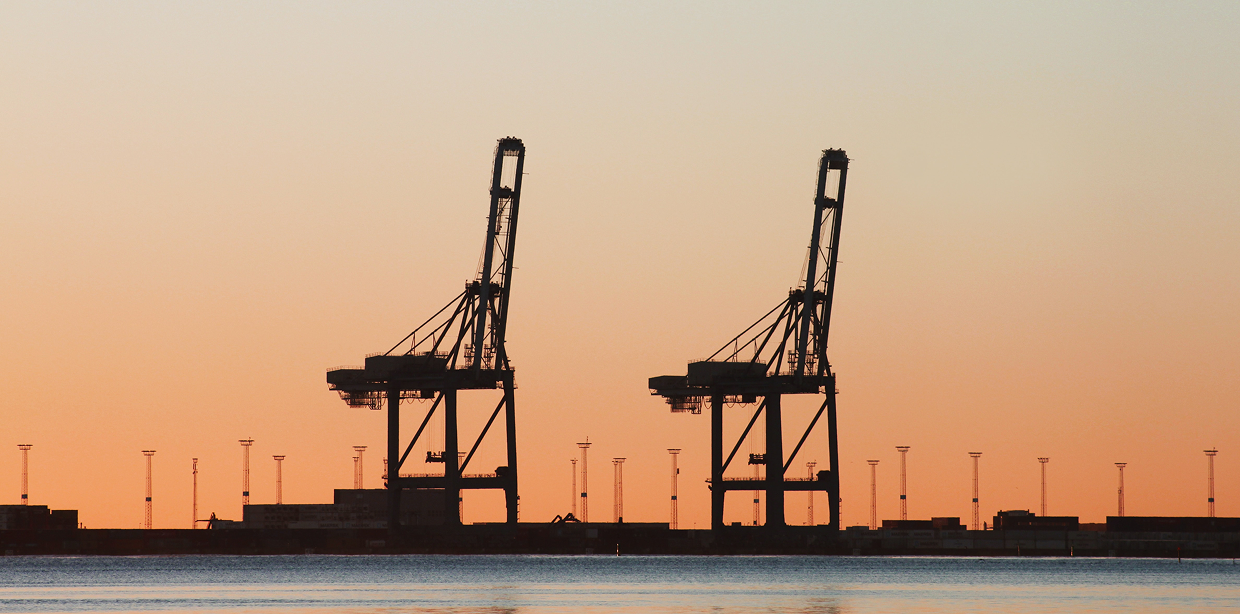 ports, markets, tidalis, vessel traffic services, port management information system, port management