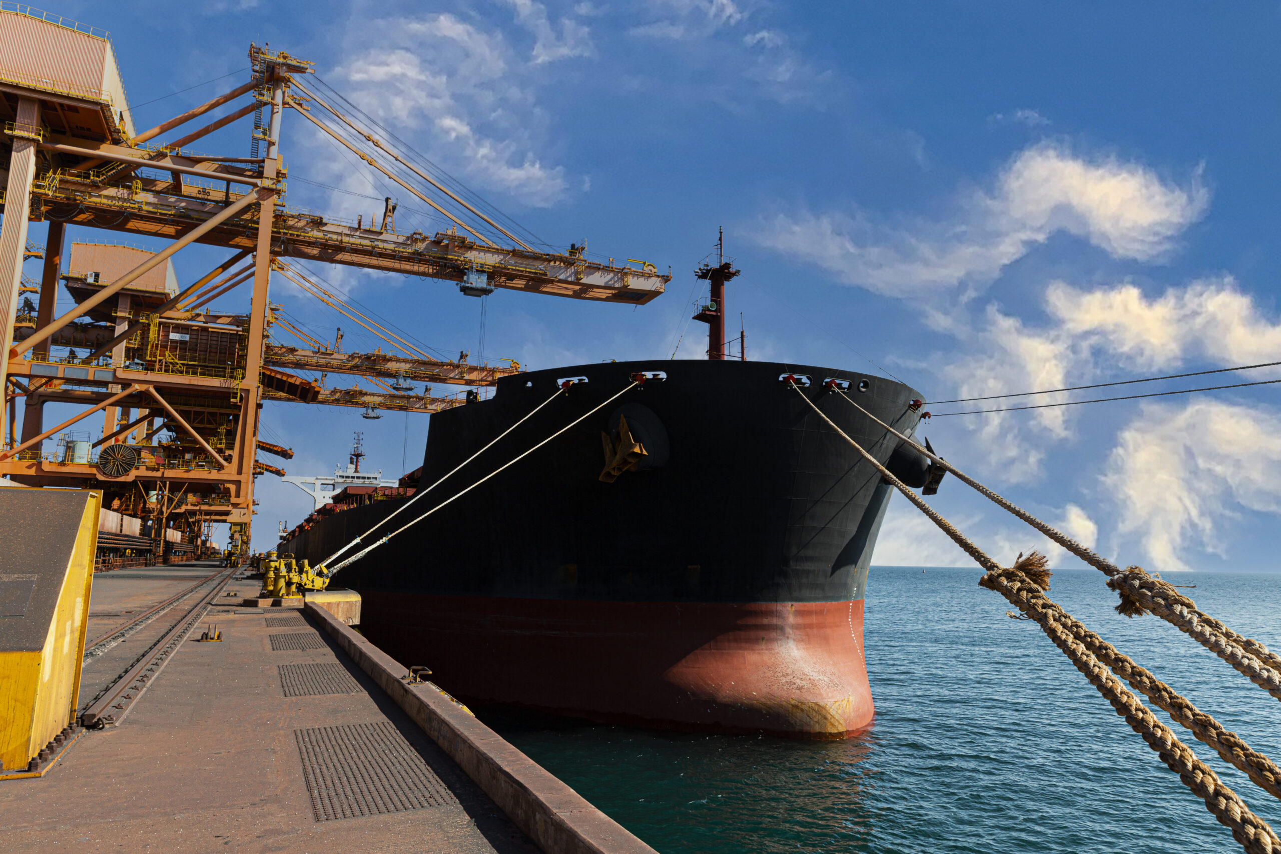 portcontrol, port of hueneme, pmis, port management information system, tidalis