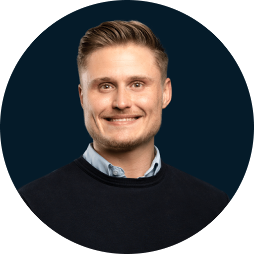 daan minnema, bid manager, tidalis, working at tidalis, jobs in engineering