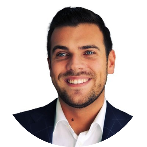 wessel jansen, tidalis, account manager